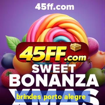 brindes porto alegre